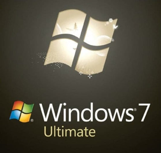 WINDOWS 7 ULIMATE 32/64 BIT KEY.