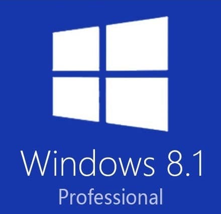 WINDOWS 8.1 PRO / PROFESSIONAL 32/64 BIT KEY.