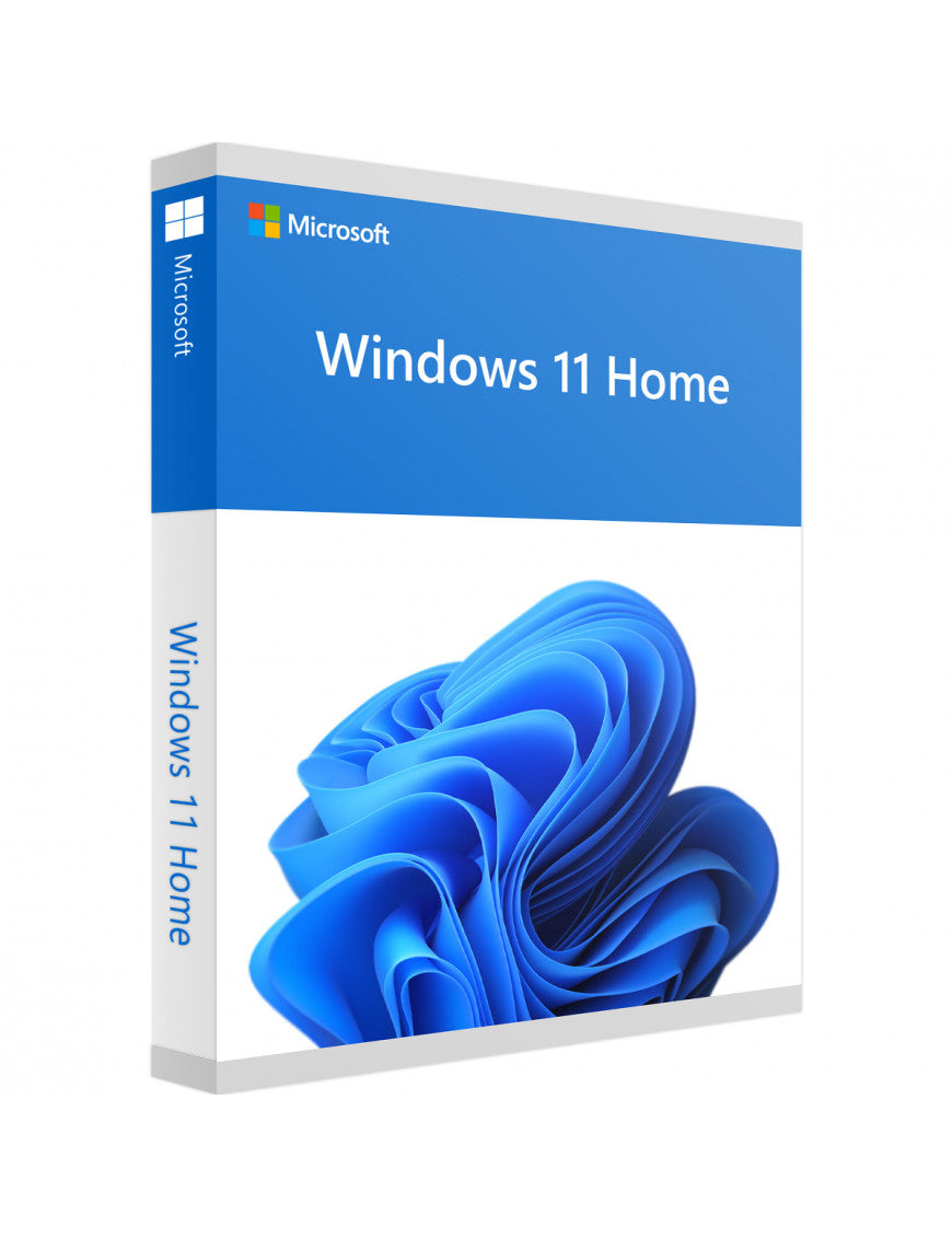 About windows 11 home