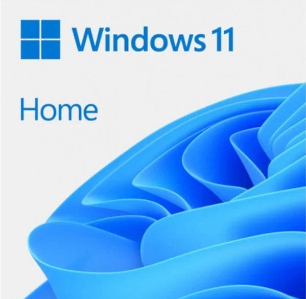 WINDOWS 11 HOME 32/64 BIT KEY.