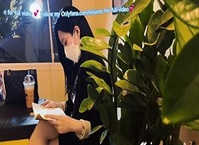 streamer sex,wei joannana sex,hình sex trung quốc Sự dâm đãng đằng sau khuôn mặt nhút nhát của em nhân viên trẻ